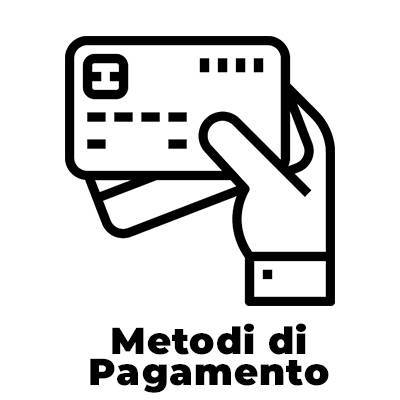 Metodi di Pagamento