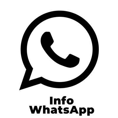 Info WhatsApp